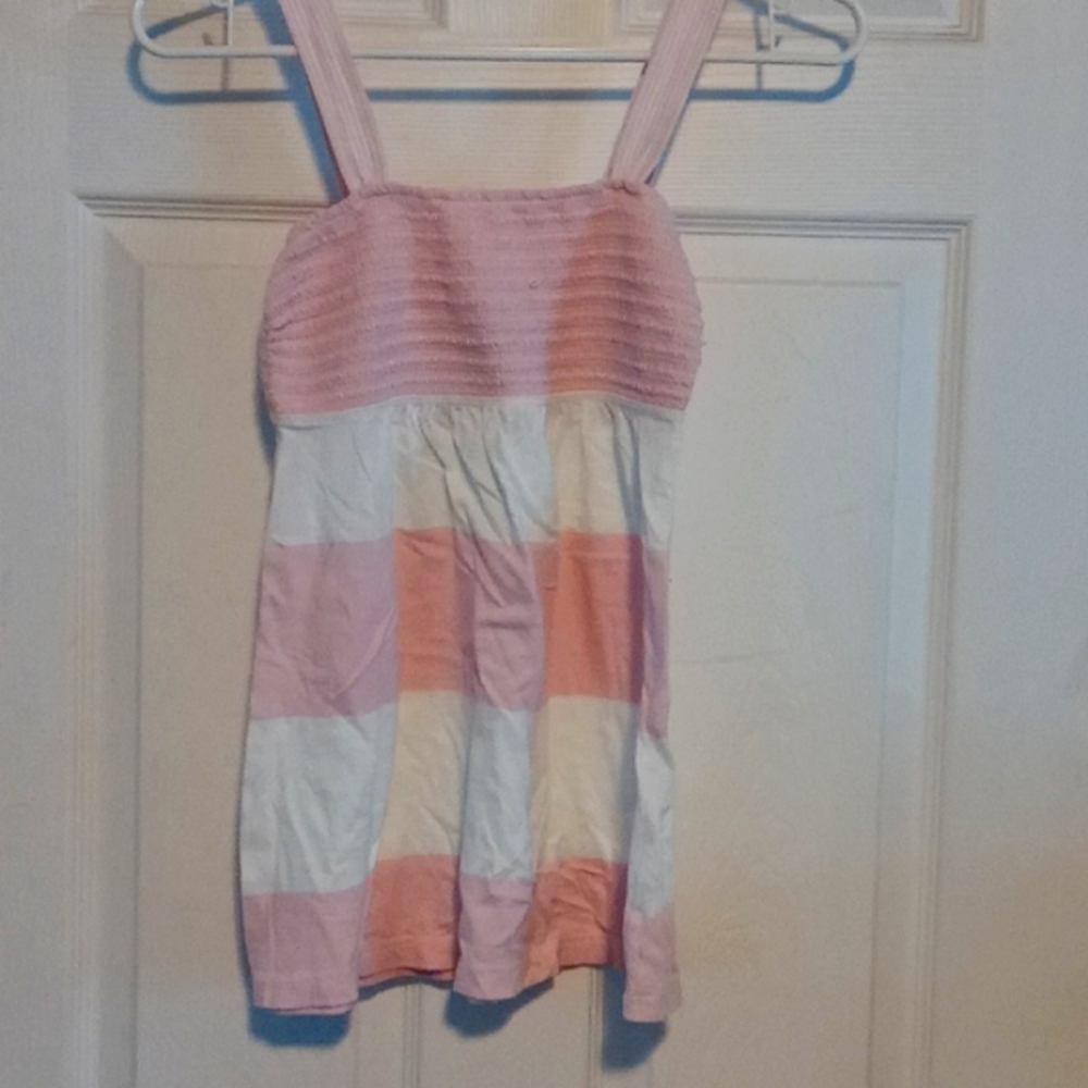 NWOT Abercrombie and Fitch tank top